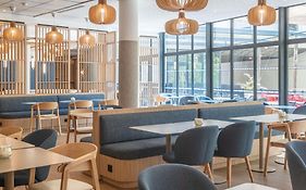 Holiday Inn Express Marseille Saint Charles, an IHG Hotel